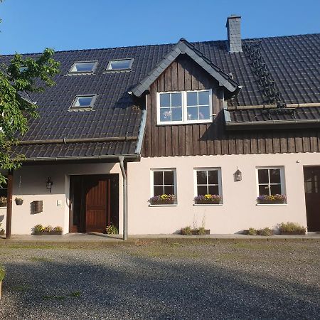 Eifel Glueck Apartment Hürtgenwald Екстериор снимка