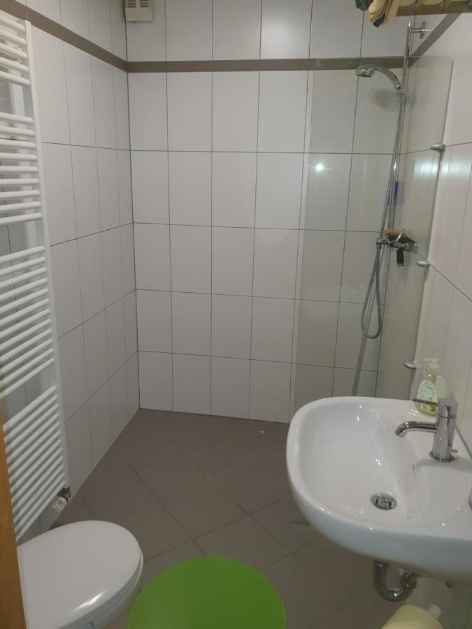 Eifel Glueck Apartment Hürtgenwald Екстериор снимка